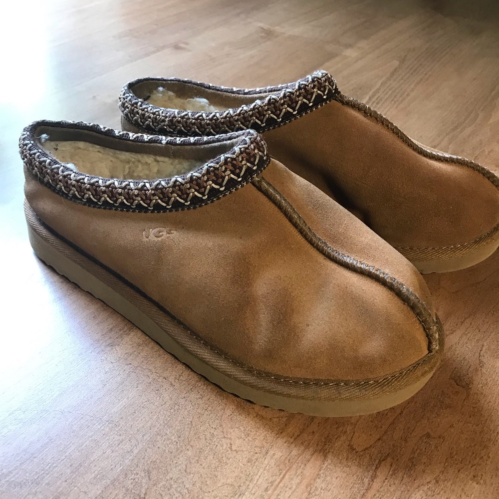 UGG Tasman Slipper